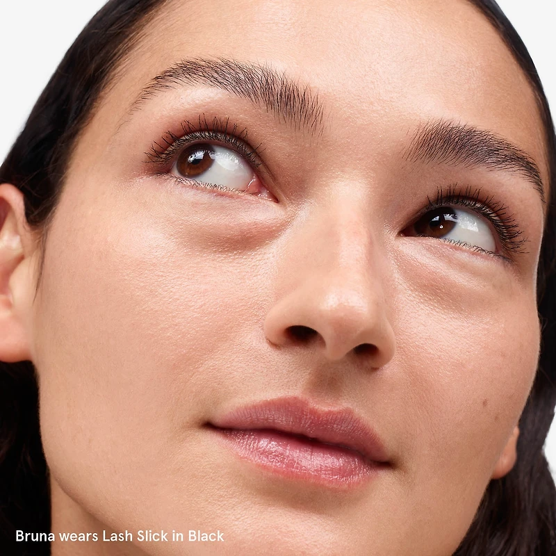 Mascara allongeant et rehaussant Lash Slick