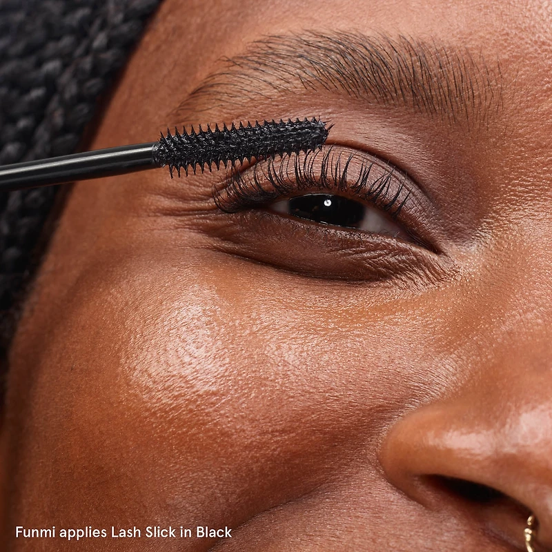 Mascara allongeant et rehaussant Lash Slick