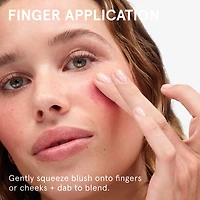 Fard à joues gel-crème Cloud Paint