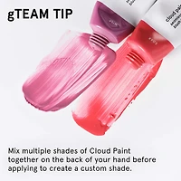 Fard à joues gel-crème Cloud Paint