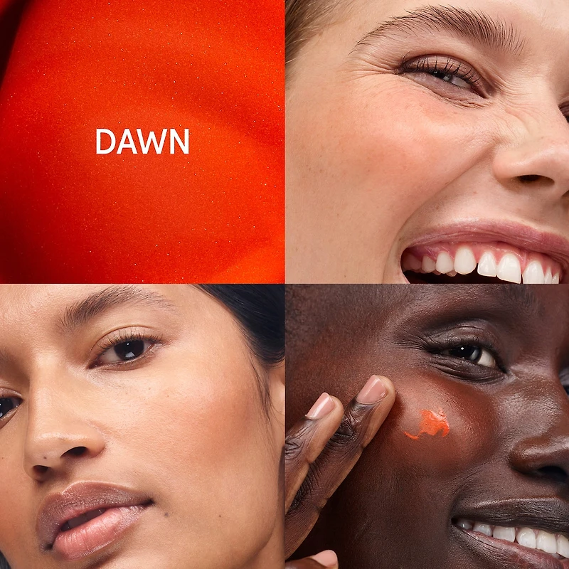 Fard à joues gel-crème Cloud Paint