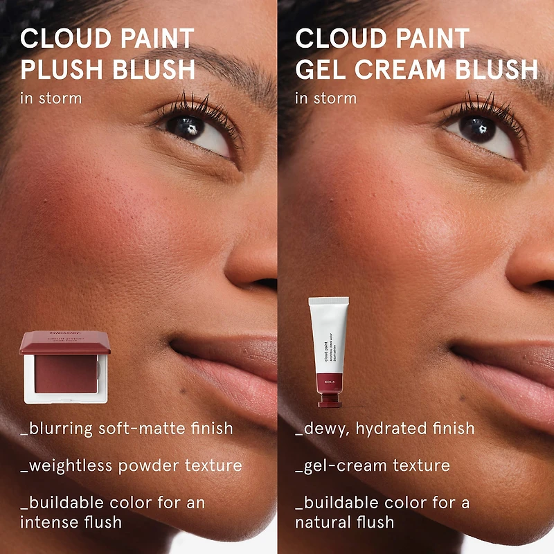 Cloud Paint Gel Cream Blush
