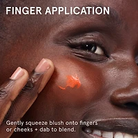 Fard à joues gel-crème Cloud Paint