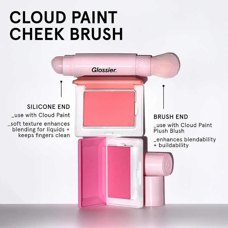Cloud Paint Gel Cream Blush