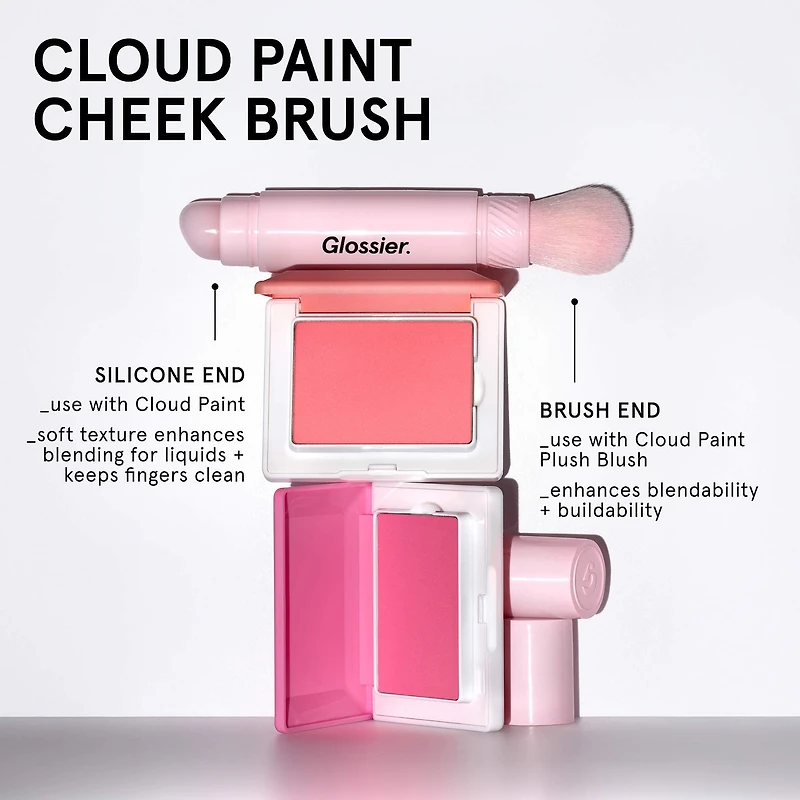 Cloud Paint Gel Cream Blush