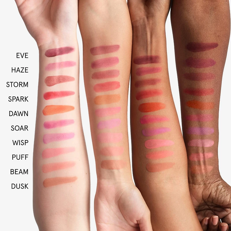 Cloud Paint Gel Cream Blush
