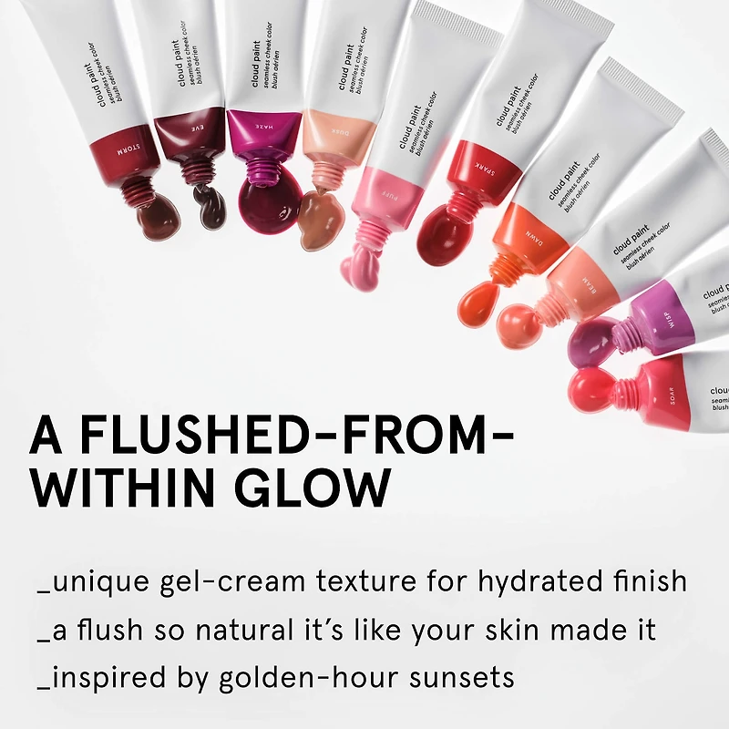 Cloud Paint Gel Cream Blush