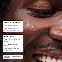 Sérum visage hydratant à l’acide hyaluronique et à la vitamine B5 Super Bounce