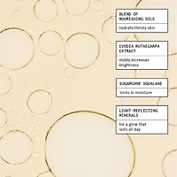 Sérum huile hybride pour le visage futuredew