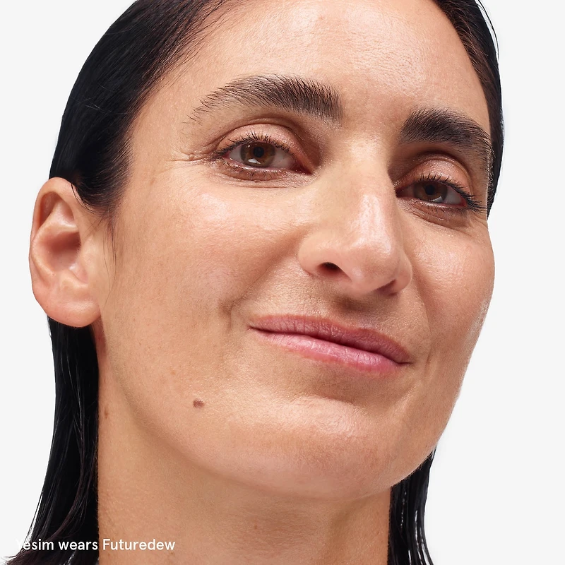 Sérum huile hybride pour le visage futuredew