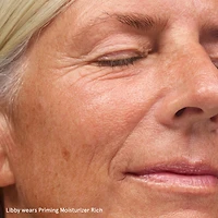 Crème préparatrice pour le visage hydratante riche avec céramides