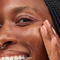 Gel-crème préparateur anti-sébum et équilibrant l’hydratation