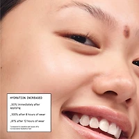 Gel-crème préparateur anti-sébum et équilibrant l’hydratation