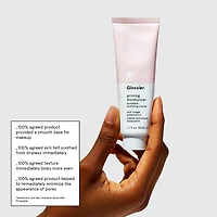 Crème visage hydratante légère et modulable