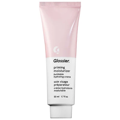 Crème visage hydratante légère et modulable