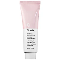 Crème visage hydratante légère et modulable