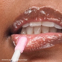 Glassy High-Shine Lip Gloss