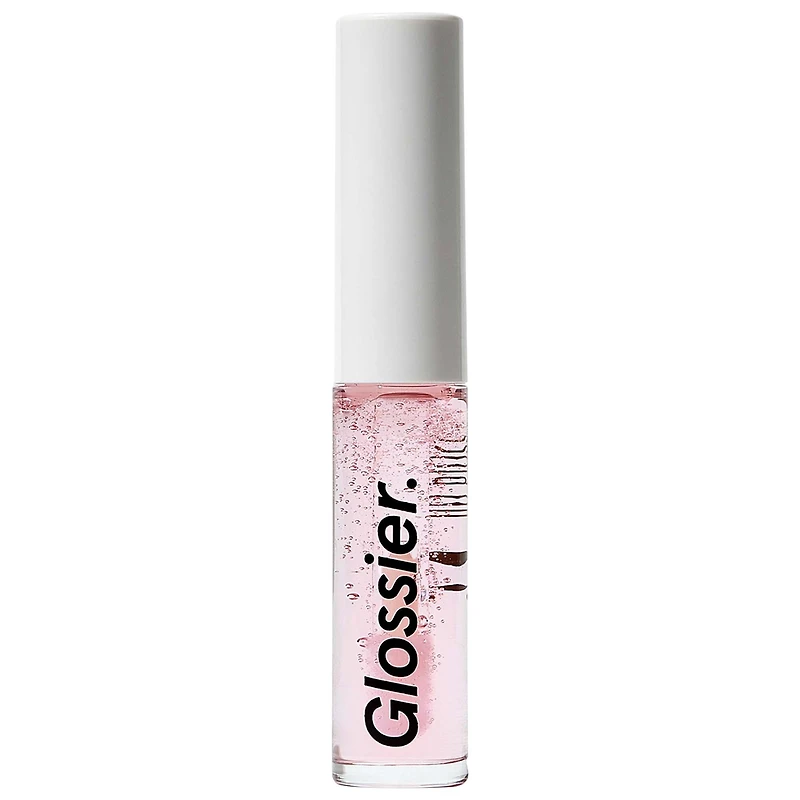 Glassy High-Shine Lip Gloss