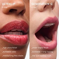 Ultralip High Shine Lipstick with Hyaluronic Acid