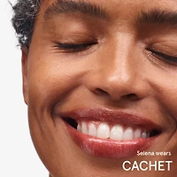Rouge à lèvres ultra brillant avec acide hyaluronique Ultralip