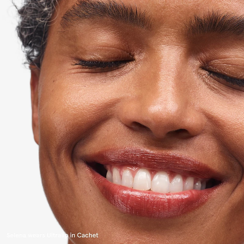 Rouge à lèvres ultra brillant avec acide hyaluronique Ultralip