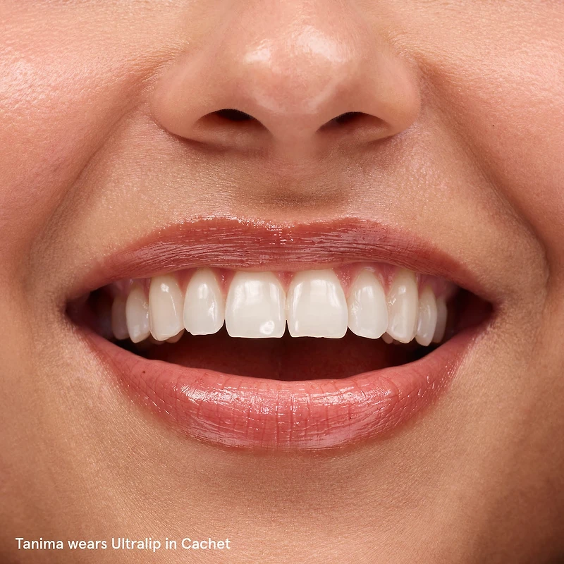 Rouge à lèvres ultra brillant avec acide hyaluronique Ultralip