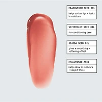 Rouge à lèvres ultra brillant avec acide hyaluronique Ultralip