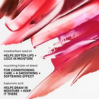 Rouge à lèvres ultra brillant avec acide hyaluronique Ultralip