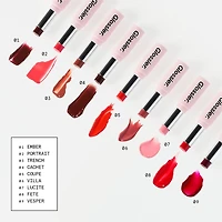 Rouge à lèvres ultra brillant avec acide hyaluronique Ultralip