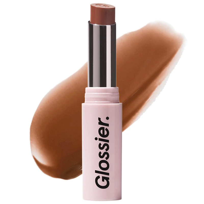 Glossier Ultralip High Shine Lipstick with Hyaluronic Acid 0.10 oz / 3 g