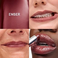 Rouge à lèvres ultra brillant avec acide hyaluronique Ultralip