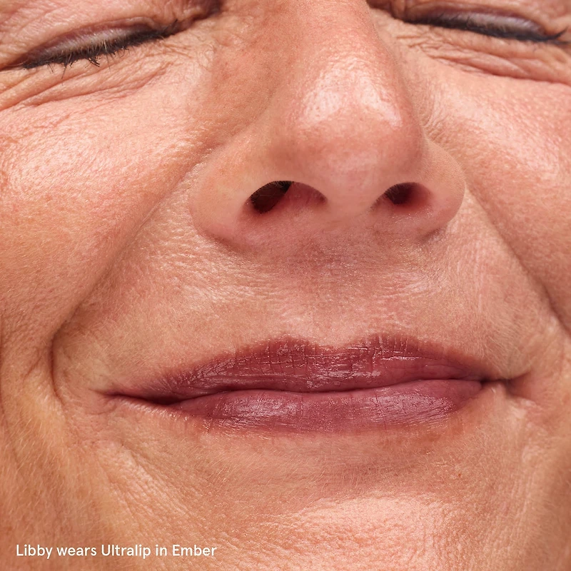 Rouge à lèvres ultra brillant avec acide hyaluronique Ultralip
