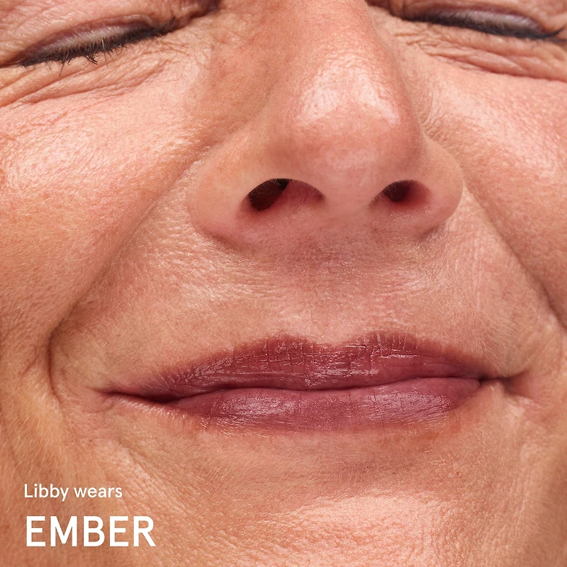 Rouge à lèvres ultra brillant avec acide hyaluronique Ultralip