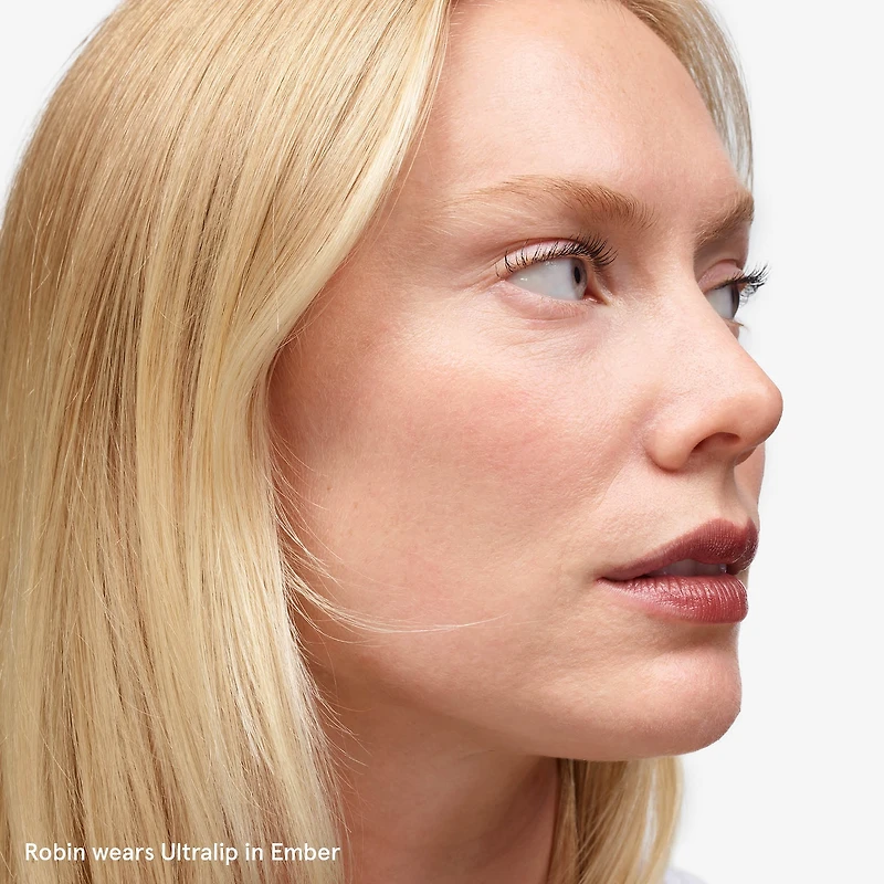 Rouge à lèvres ultra brillant avec acide hyaluronique Ultralip