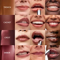 Rouge à lèvres ultra brillant avec acide hyaluronique Ultralip