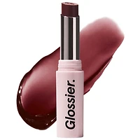 Glossier Ultralip High Shine Lipstick with Hyaluronic Acid 0.10 oz / 3 g