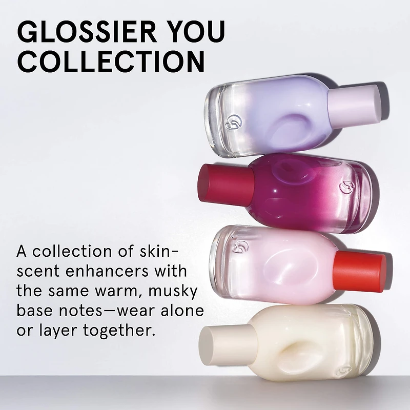 Glossier You Eau de Parfum
