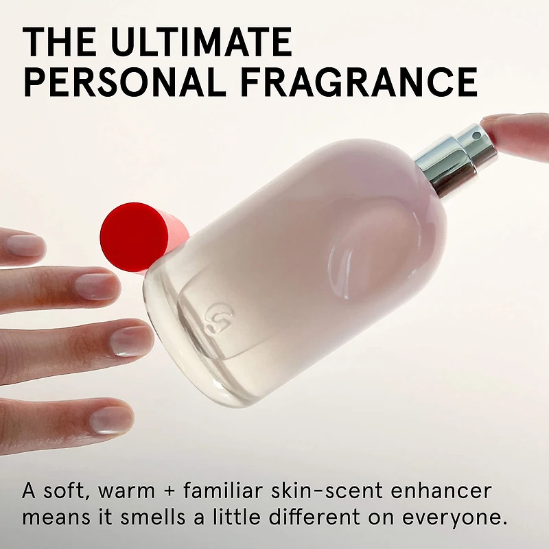 Glossier You Eau de Parfum