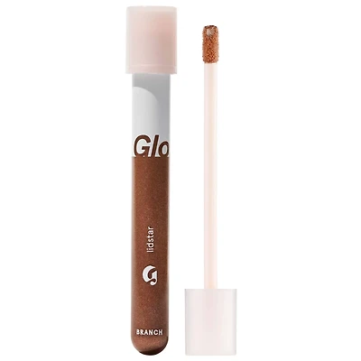 Fard à paupières longue tenue en crème chatoyante Lidstar