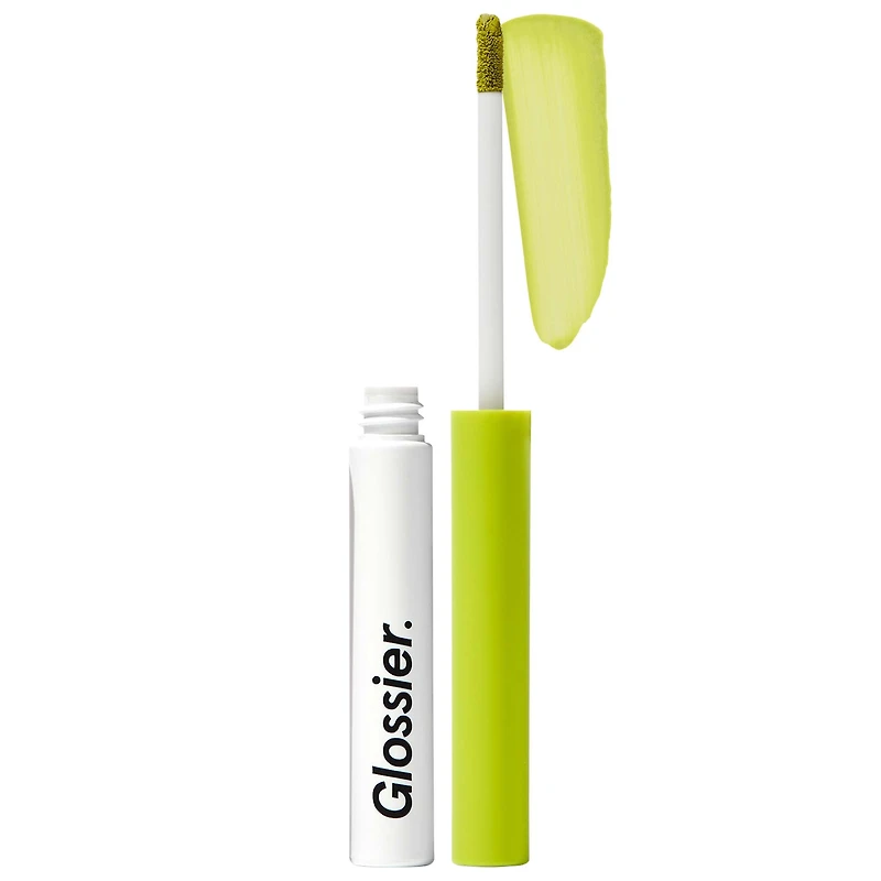 Teinte de fard à paupières mat transparent liquide poudre Skywash