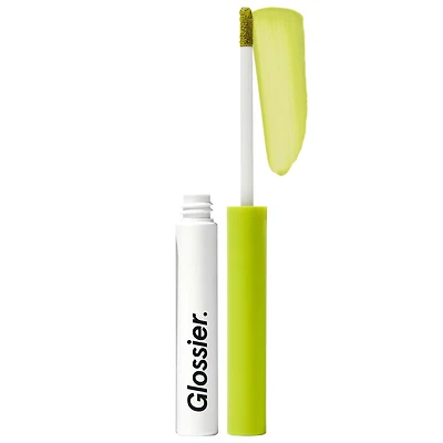 Teinte de fard à paupières mat transparent liquide poudre Skywash