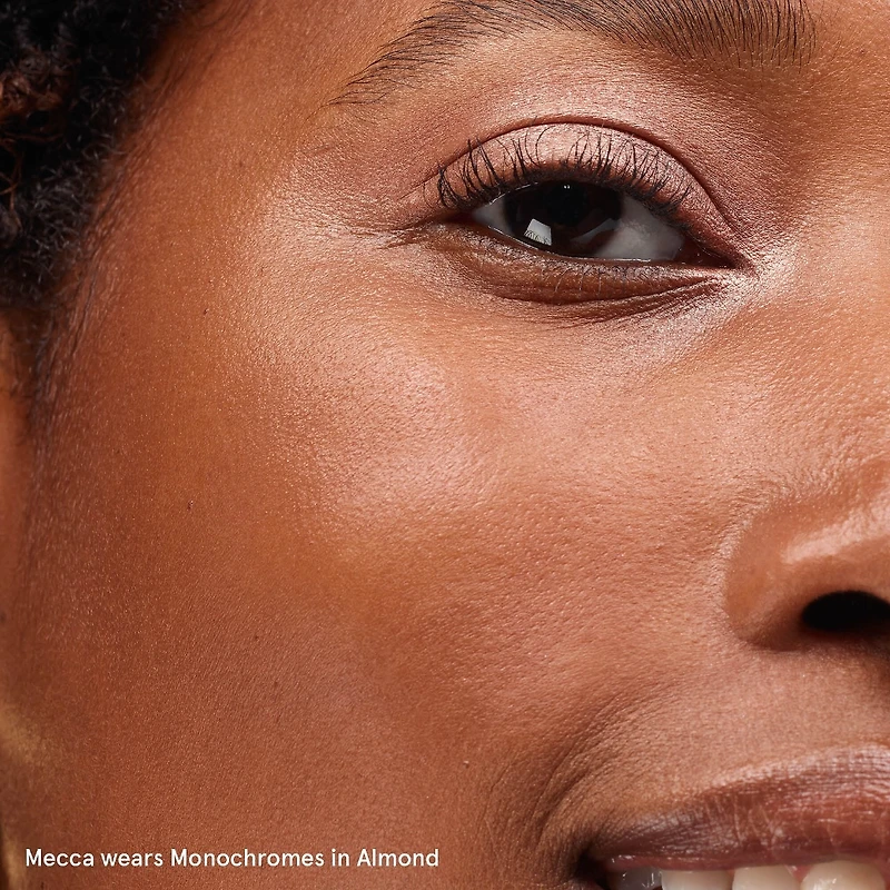 Monochromes Essential Eyeshadow Trio Palette