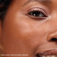 Monochromes Essential Eyeshadow Trio Palette