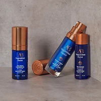 Le système de renouvellement de la peau