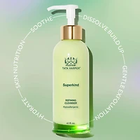 Nettoyant illuminant affinant Superkind pour le soutien de la barrière cutanée