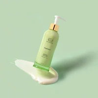 Nettoyant illuminant affinant Superkind pour le soutien de la barrière cutanée
