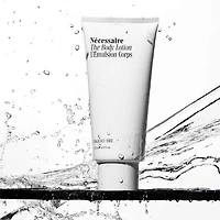 Minilotion pour le corps – hydratant raffermissant avec cinq peptides et 2,5 % de niacinamide