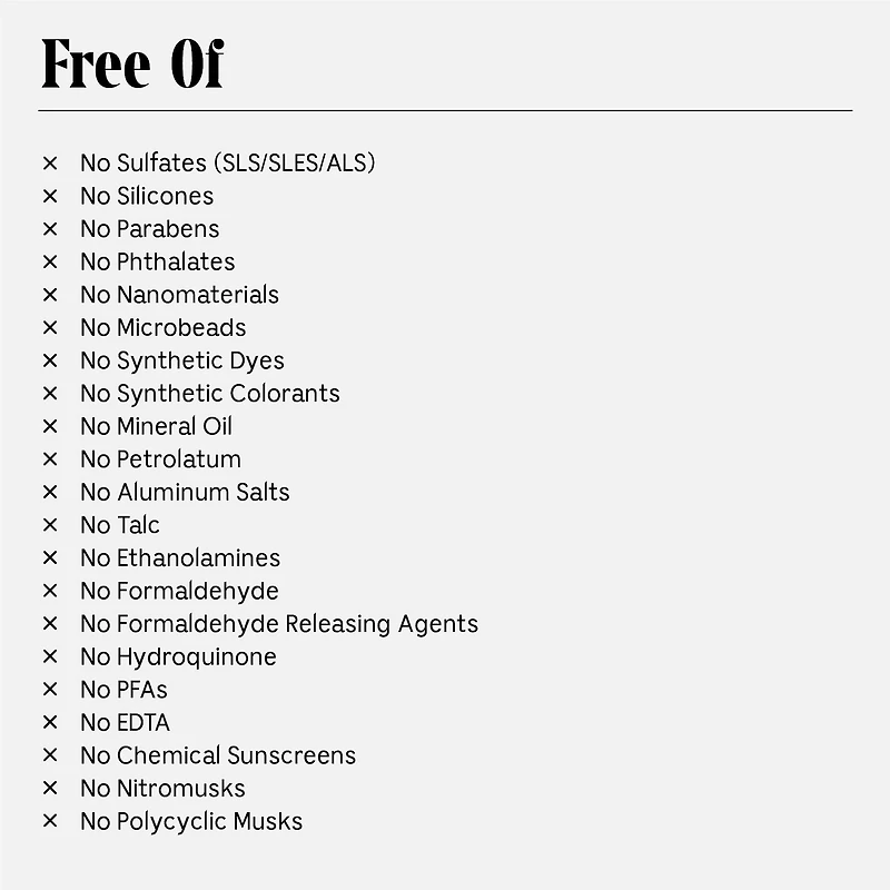 Minilotion pour le corps – hydratant raffermissant avec cinq peptides et 2,5 % de niacinamide