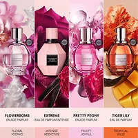 Mini Flowerbomb Eau de Parfum Perfume Set