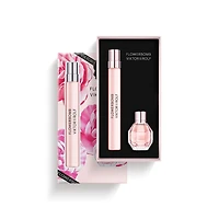 Mini Flowerbomb Eau de Parfum Perfume Set